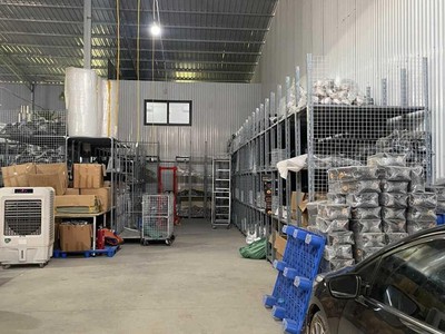 Chính chủ cần cho thuê kho địa chỉ: xã di trạch, hoài đức, hà nội 1