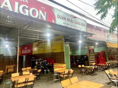 Cần sang quán hoặc cho thuê mặt bằng nằm ngay quốc lộ 60 võ nguyên giáp tp bến tre 0