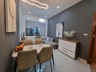 Duy nhất căn góc số 14 ct1 noxh 384 lê thánh tông giá cđt 2