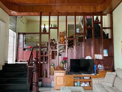Nhà đẹp lô góc hẻm lớn ung văn khiêm  vị trí gần khu biệt thự tạ quang bửu, tp pleiku, gia lai. 3