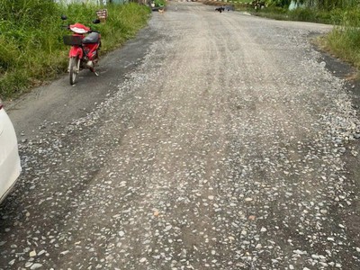 Chuyển nhượng trực tiếp quỷ đất đầu tư địa ốc hồng quang 4