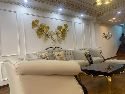 Cần bán tòa nhà văn phòng kết hợp ở dt110m2, mt7.1m, 6 tầng thang máy, ô tô tránh, giá nhỉnh 10 tỷ 1