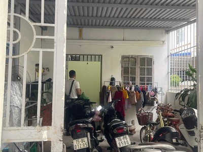 Bán nhà 74m2, nhà cấp 4 lô góc ngõ ngô gia tự, giá 1.48 tỷ 1