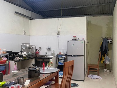 Bán nhà 74m2, nhà cấp 4 lô góc ngõ ngô gia tự, giá 1.48 tỷ 2