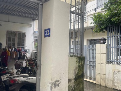 Bán nhà 74m2, nhà cấp 4 lô góc ngõ ngô gia tự, giá 1.48 tỷ 0