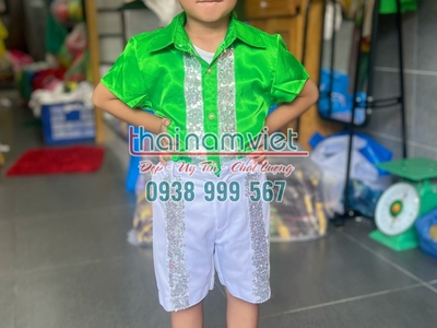 Bán và cho thuê váy múa mầm non tại tphcm 4