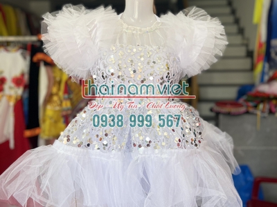 Bán và cho thuê váy múa mầm non tại tphcm 17