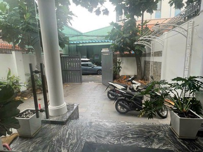 Bán nhà đường Mai Văn Vĩnh P.Tân Quy,Quận 7, dt 5x17,5m, 4 lầu 1