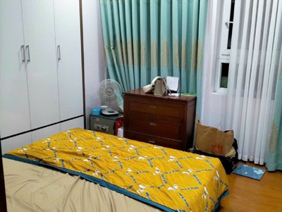 Bán chung cư Ct36 Xuân La, CĂN GÓC 86.1m2 chia 3 ngủ đẹp đúng như ảnh 3