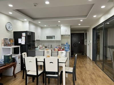 Bán cc D . Le Roi Soleil Quảng An 88m2, 2 ngủ full đồ đẹp như ảnh, SĐCC 1