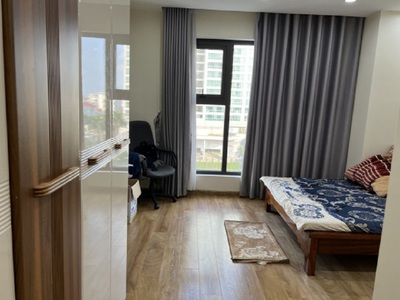Bán cc D . Le Roi Soleil Quảng An 88m2, 2 ngủ full đồ đẹp như ảnh, SĐCC 0