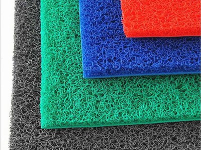 Thảm nhựa rối trải hành lang cầu thang thủ đức bình dương 0