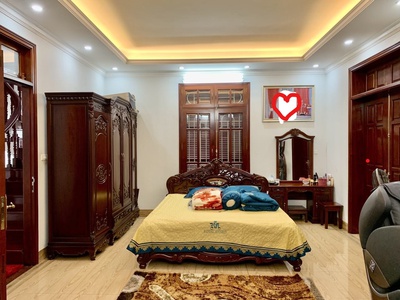 Bán nhà BTLK Cầu Giấy vỉa hè Ô tô tránh đỗ thông bàn cờ dt 200m2 x 4 t mt 8 m giá 43 tỷ 0