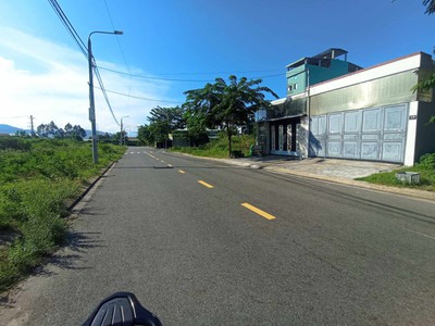Khu Đô Thị Phước Lý 6, Đường 7,5m, View Công Viên. 5