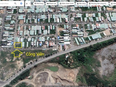 Khu Đô Thị Phước Lý 6, Đường 7,5m, View Công Viên. 0