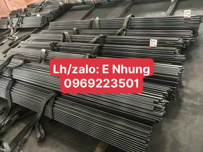 Thép dễ cắt gọt- SUM23/1215/1215MS 0