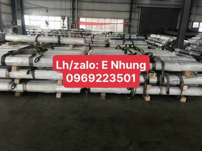 Thép dễ cắt gọt- SUM23/1215/1215MS 1