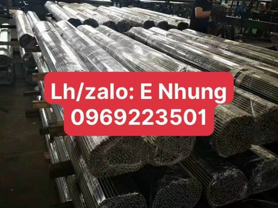 Thép dễ cắt gọt- SUM23/1215/1215MS 3