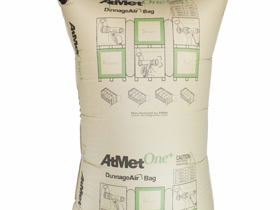 Túi khí chèn hàng AtMet one  thương hiệu từ Mỹ 1