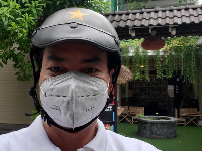 Ngợp bank nặng cần bán nhanh - nhà mặt tiền 5 tầng - trần văn kiểu - quận 6 - giảm 2 tỷ 0