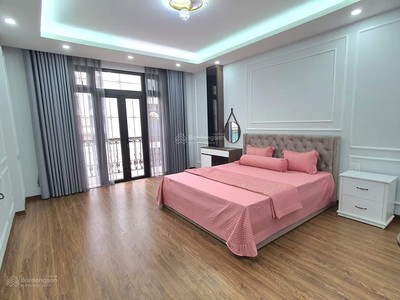 Bán nhà liền kề phân lô, vỉa hè khu cbnv phùng khoang 45m2 giá nhỉnh 8 tỷ 1