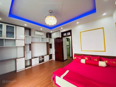 Bán nhà liền kề văn khê phân lô, ô tô, kinh doanh đỉnh 50m2 5t, giá chỉ 7.8 tỷ 1