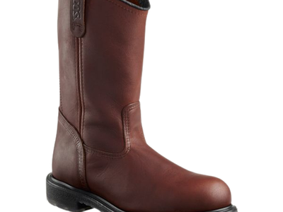 Nhà cung cấp quần áo BHLD Redwing tại Việt Nam 0