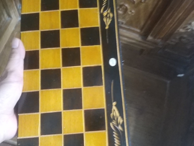 Bán bộ bàn cờ Vua Ferrero Rocher. 0