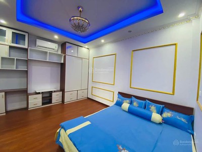 Bán nhà liền kề văn khê phân lô, ô tô, kinh doanh đỉnh 50m2 5t, giá chỉ 7.8 tỷ 2