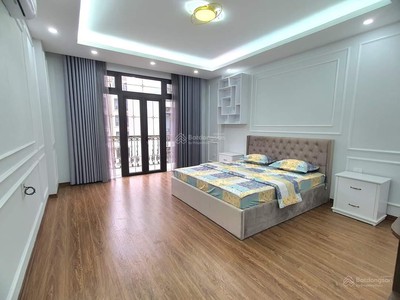 Bán nhà liền kề phân lô, vỉa hè khu cbnv phùng khoang 45m2 giá nhỉnh 8 tỷ 2