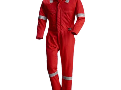Nhà cung cấp quần áo BHLD Redwing tại Việt Nam 1