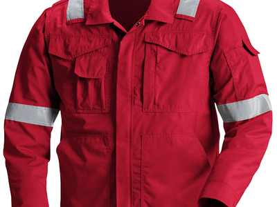 Nhà cung cấp quần áo BHLD Redwing tại Việt Nam 2