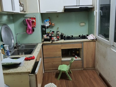 Bán căn 2pn 2wc dt86m2  tòa ct8 dương nội, hà đông 0