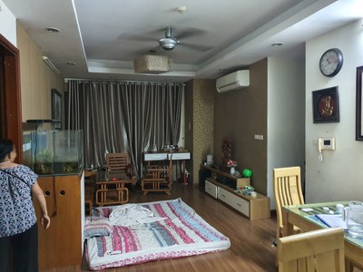 Bán căn 2pn 2wc dt86m2  tòa ct8 dương nội, hà đông 1