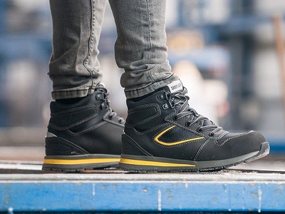 Nhà cung cấp giày bảo hộ tại Ninh Thuận uy tín nhất 0