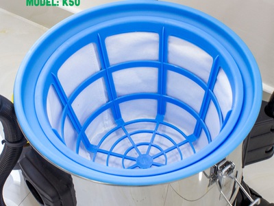 Máy hút bụi văn phòng sumika, máy hút bụi có 3 chức năng hút bụi, thôi, hút nước tại bình dương 1
