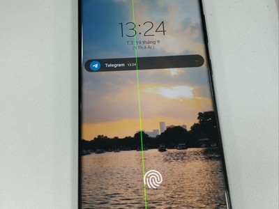 SS S20 plus đen 128GB 5G sọc màn, full chức năng 0