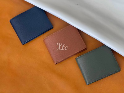 Xưởng Ví Trường Chinh Chuyên Sản Xuất Và Phân Phối Sản Phẩm Ví Và Thắt Lưng , Túi Xách Da B.Ò VÀ C 2