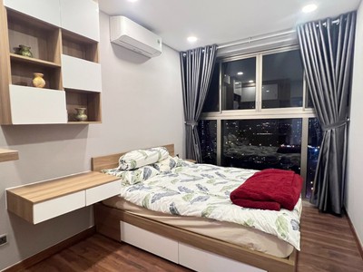 Lầu 19 chung cư midtown cần bán gấp 89m2, 2pn đã có sổ 1