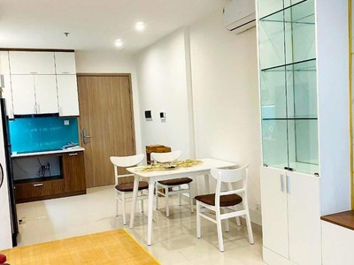 Chính chủ gửi bán căn hộ 2 ngủ 1 vệ sinh hướng đông nam tại khu đô thị vinhomes ocean park. 1