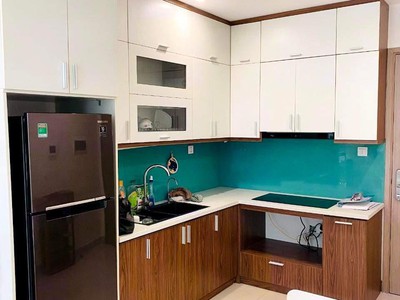 Chính chủ gửi bán căn hộ 2 ngủ 1 vệ sinh hướng đông nam tại khu đô thị vinhomes ocean park. 4