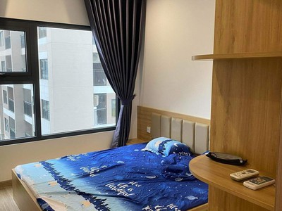 Chính chủ gửi bán căn hộ 2 ngủ 1 vệ sinh hướng đông nam tại khu đô thị vinhomes ocean park. 3