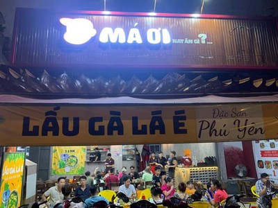 Chính chủ cần sang nhượng sang quán tại khu phố ẩm thực vĩnh khánh, phường 9, quận 4, tp. hồ chí 2