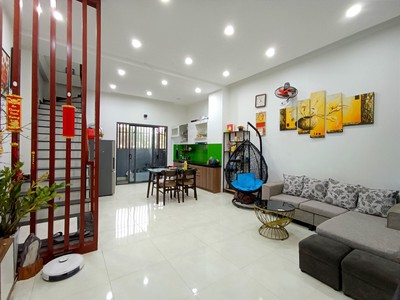 Chính chủ cần bán căn nhà gần biển đường dũng sỹ điện ngọc, điện bàn, quảng nam 1