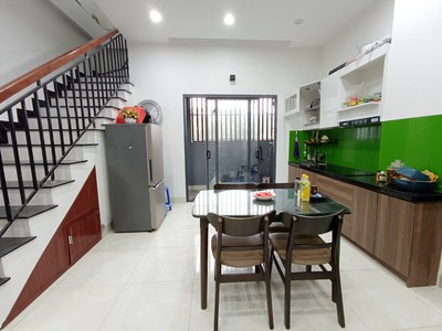 Chính chủ cần bán căn nhà gần biển đường dũng sỹ điện ngọc, điện bàn, quảng nam 3