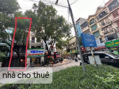 Chính chủ cho thuê nhà nguyên căn đường đôi văn quán, ngã ba đường 19/5 kđt văn quán - hà đông 0