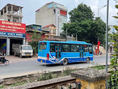 Chính chủ cần cho thuê nhà số 107-109 đường trần lư - phố ga - thị trấn thường tín 3