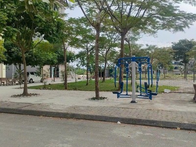 Bán gấp lô Bt view sông khu Thiên Phú chỉ 28tr/m2 2