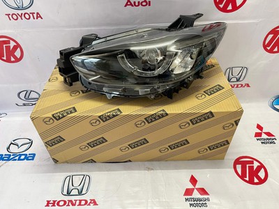 Đèn pha trái mazda cx5 đời 2016 ka1f-51-041j 2