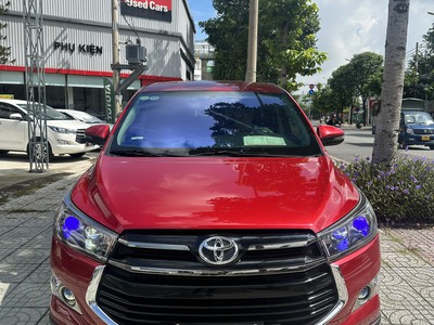 Mình Bán Xe Innova Venturer, Giá 620 Triệu 0